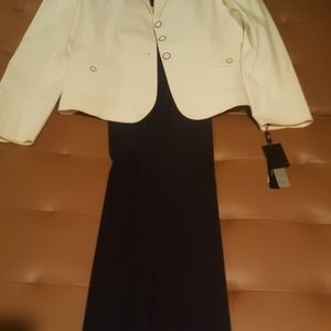 Tahari 2 piece set